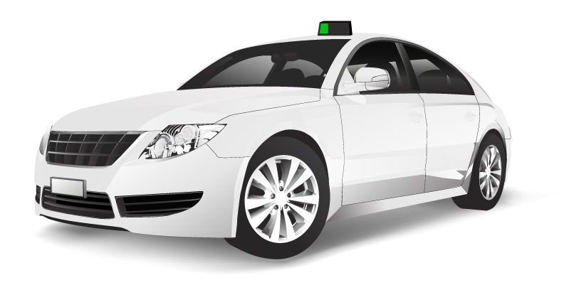 taxi Oliva